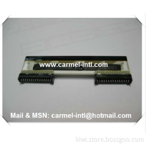 Printer head for scale Mettler Toledo Tiger P 8442. thermal printer head 8442 Model 72209763 /thermal head printer printer parts